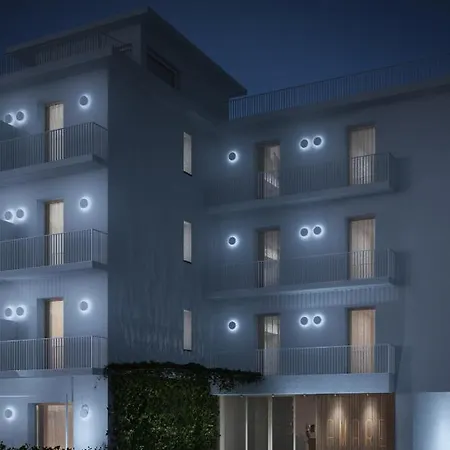 Amare & Aparthotel *