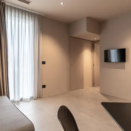 Aparthotel Amare & Bellaria-Igea Marina