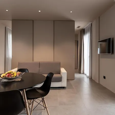 Aparthotel Amare &