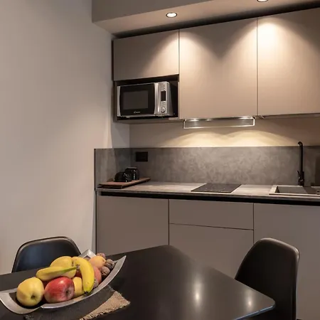 Amare & Aparthotel *