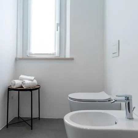 Amare & Aparthotel