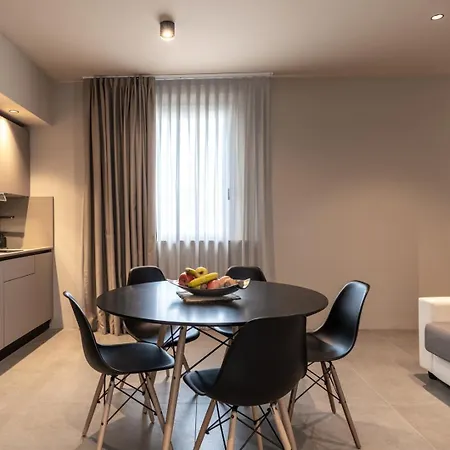 Amare & Aparthotel *